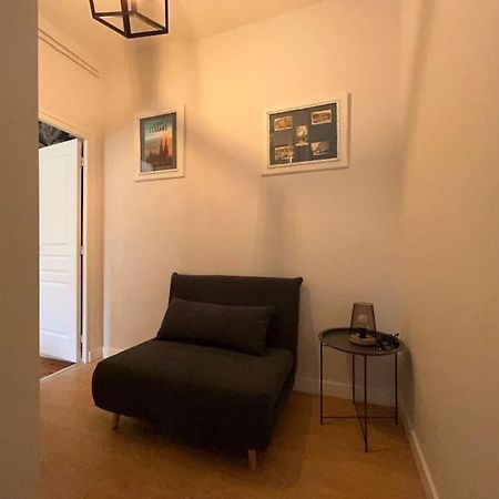 Grand T2 Cozy Avec Balcon Proche De Royatonic - 12 Rouzaud 아파트 외부 사진