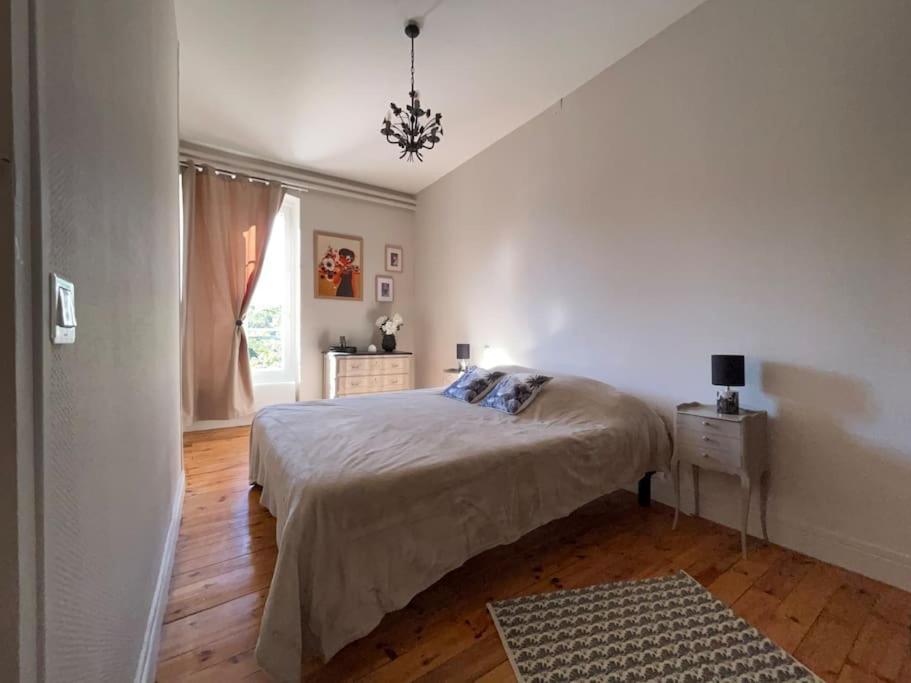 Grand T2 Cozy Avec Balcon Proche De Royatonic - 12 Rouzaud 아파트 외부 사진