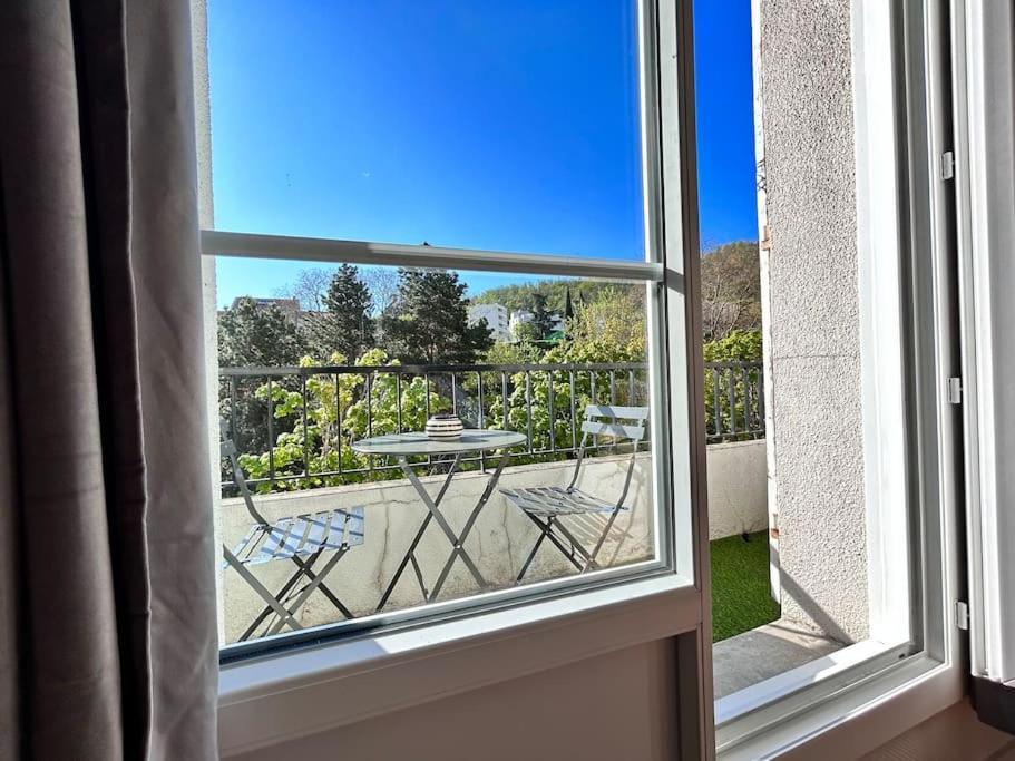 Grand T2 Cozy Avec Balcon Proche De Royatonic - 12 Rouzaud 아파트 외부 사진